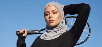 Cotton Hijab