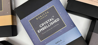 Crystal Embellished