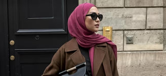 Plain Chiffon