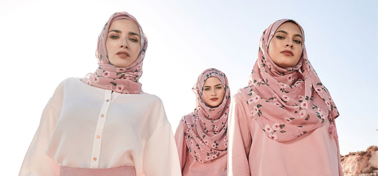 Hijabs By Collection