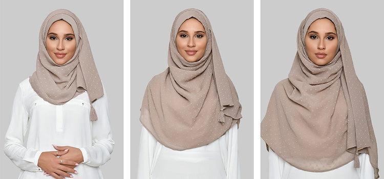 Hijabs By Length