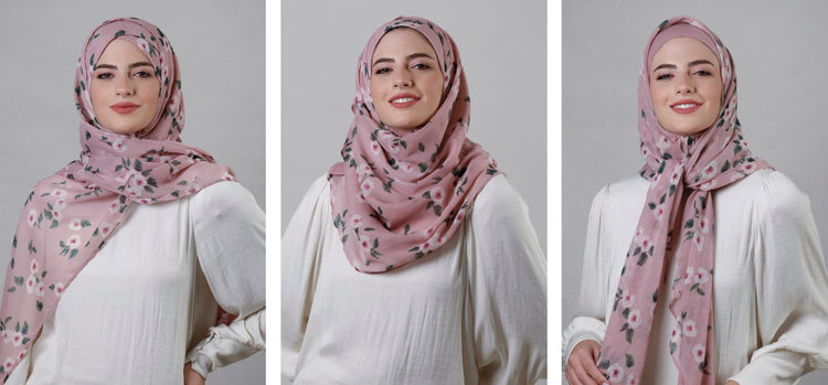 Hijabs By Style