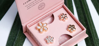 Magnetic Hijab Pins
